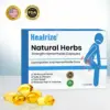 Natural Herbs Strength Hemorrhoids Capsules