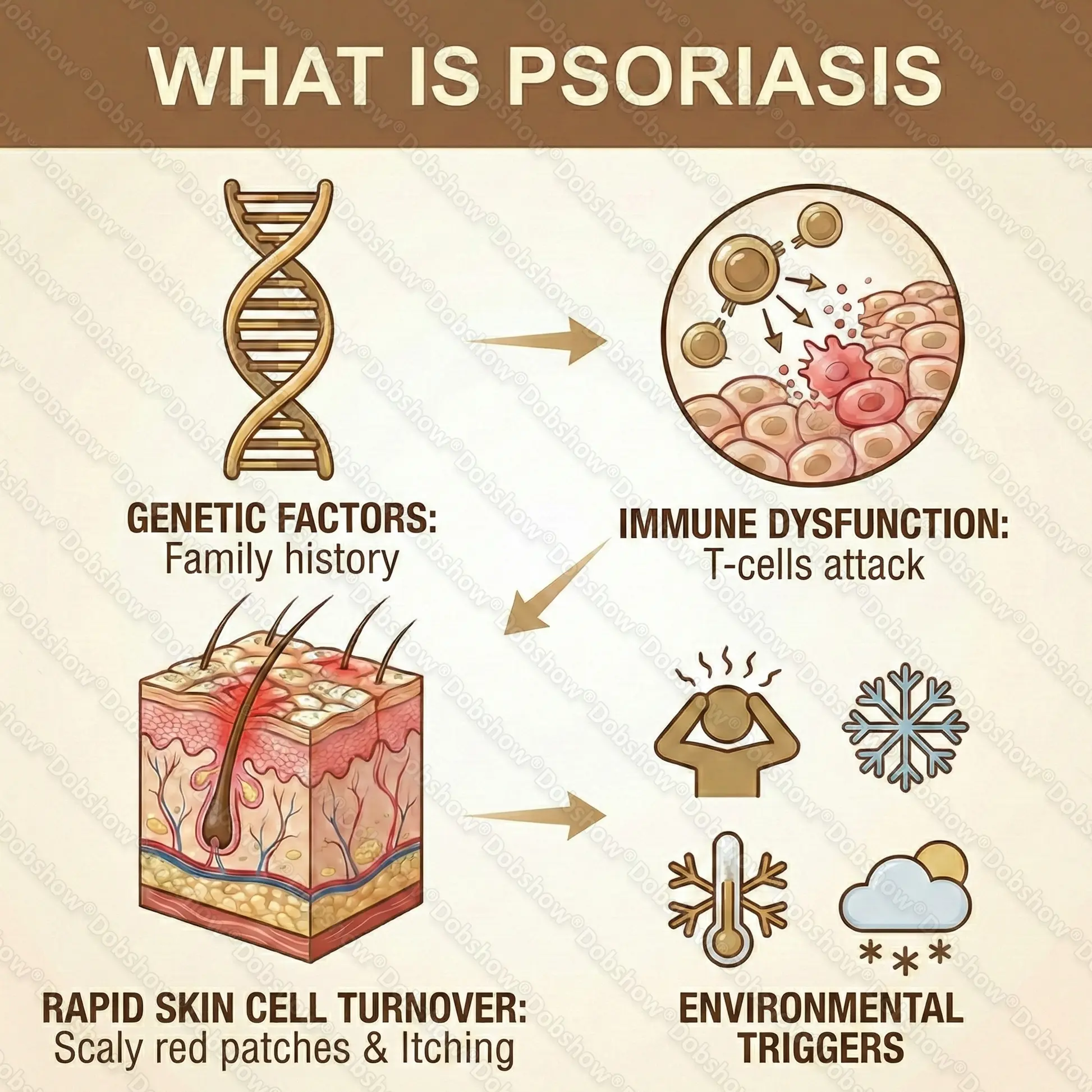 PsorCure Targeted Bee Venom Relief Cream - Image 6