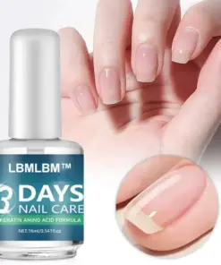3 Days Nail Care Formula