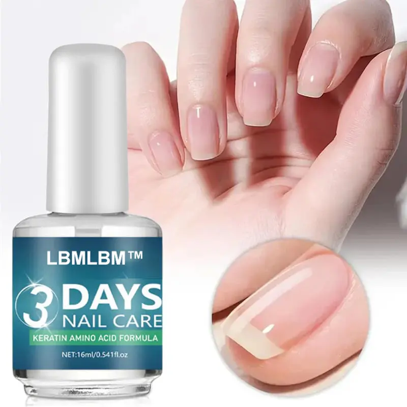3 Days Nail Care Formula