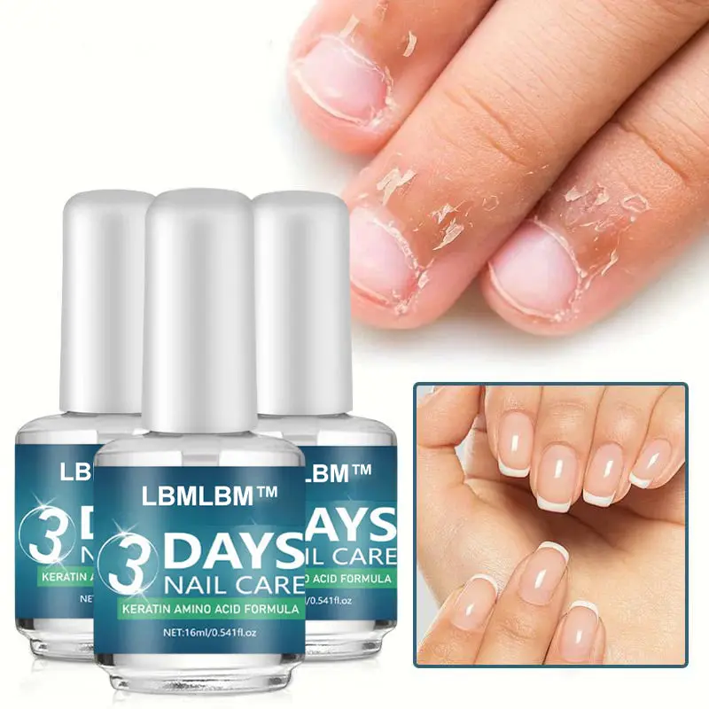 3 Days Nail Care Formula - Image 12