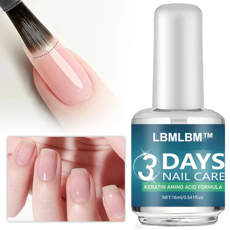 3 Days Nail Care Formula - Image 2
