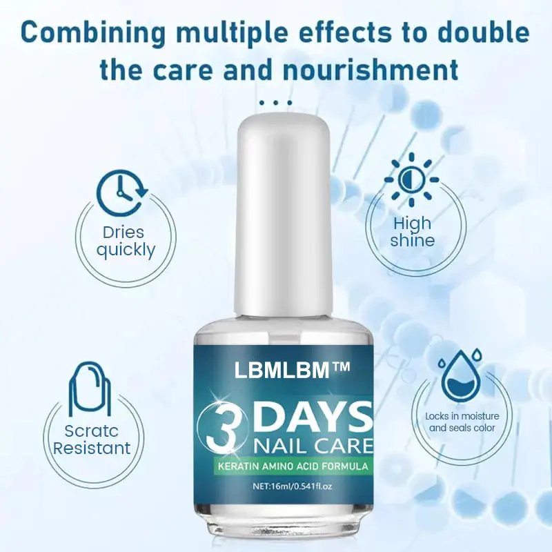 3 Days Nail Care Formula - Image 4