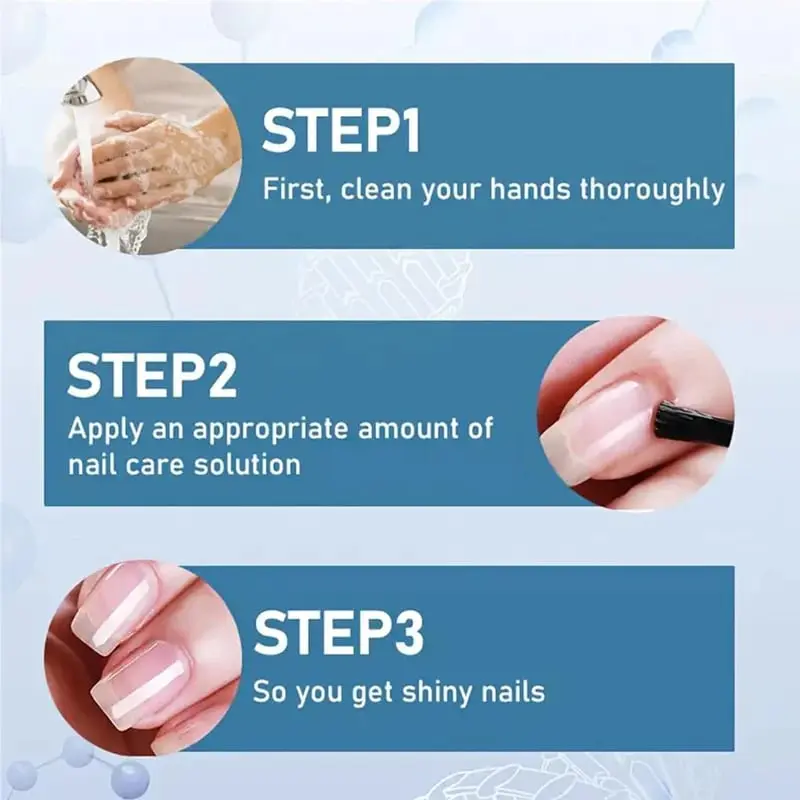 3 Days Nail Care Formula - Image 5