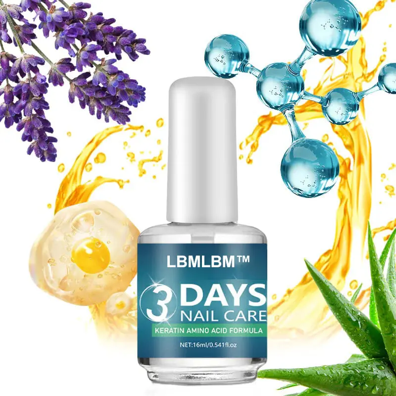 3 Days Nail Care Formula - Image 8