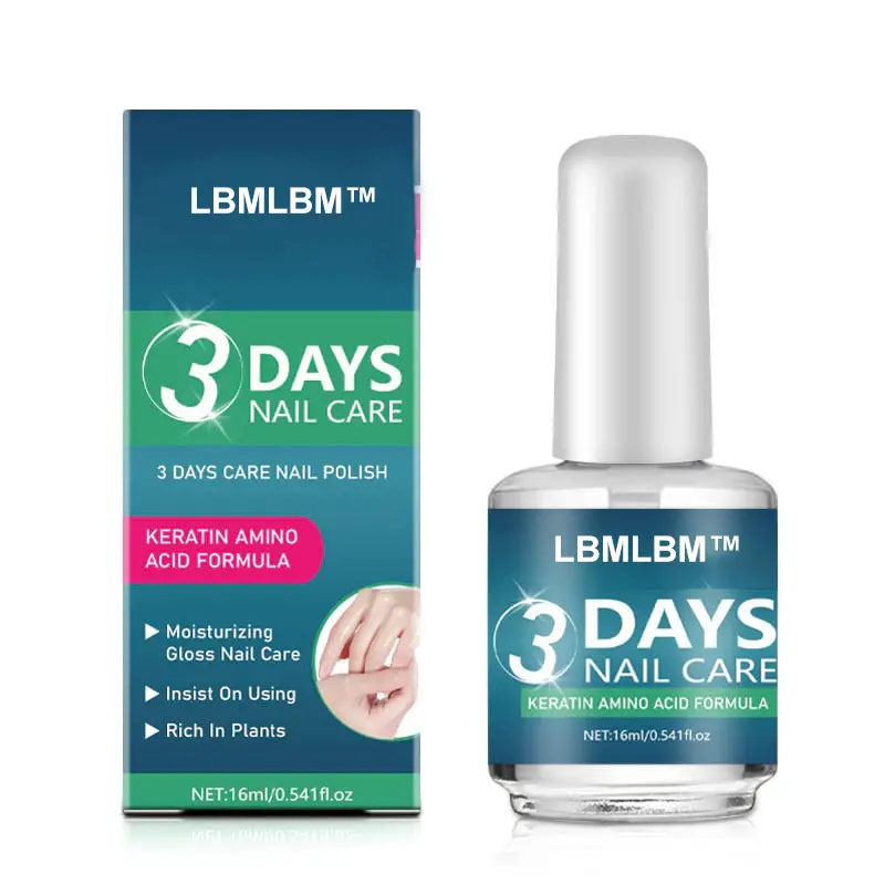 3 Days Nail Care Formula - Image 9