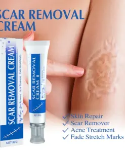 𝐀𝐝𝐯𝐚𝐧𝐜𝐞𝐝 𝐒𝐜𝐚𝐫 𝐑𝐞𝐩𝐚𝐢𝐫 & 𝐒𝐤𝐢𝐧 𝐑𝐞𝐧𝐞𝐰 𝐂𝐫𝐞𝐚𝐦