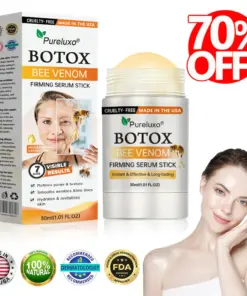 Botox Bee Venom Firming Serum Stick(LAST DAY 70 OFF)