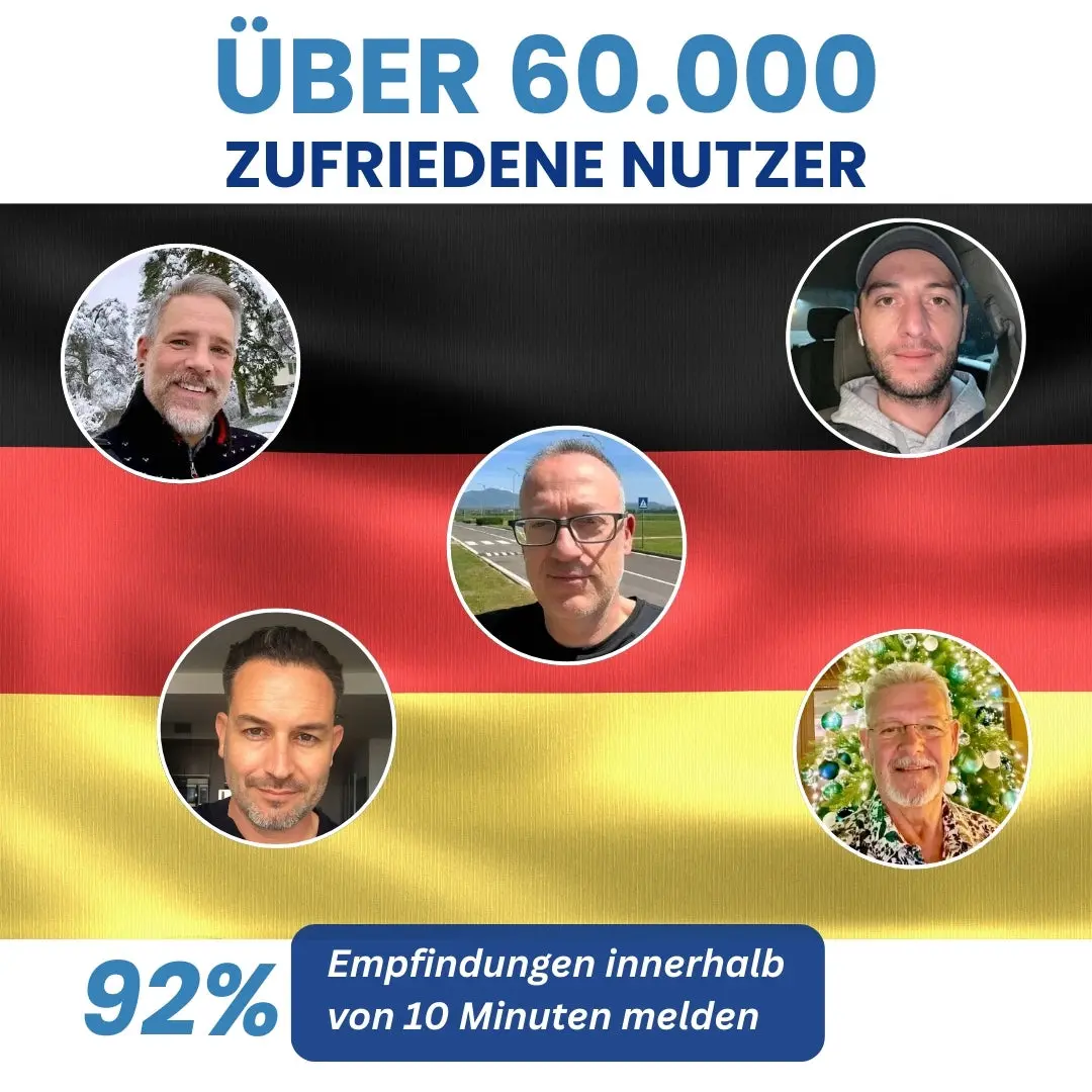 37 Sekunden Erektionsspray - Image 6