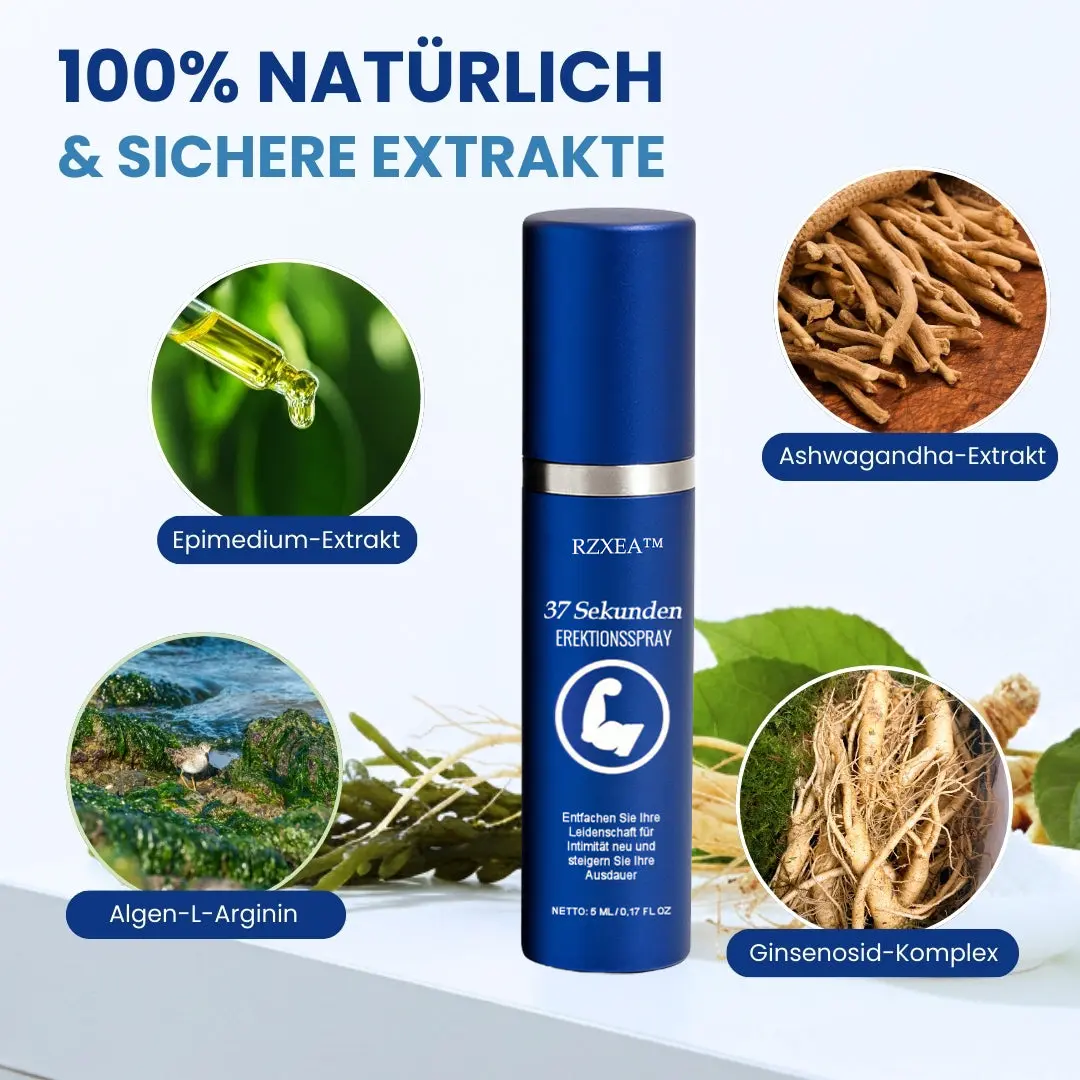 37 Sekunden Erektionsspray - Image 7