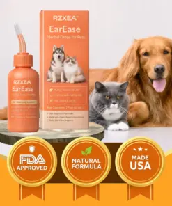 EarEase Herbal Drops (𝟟𝟘 𝕆𝔽𝔽 𝗘𝗡𝗗𝗦 𝗜𝗡 𝟭𝟬 𝗠𝗜𝗡𝗨𝗧𝗘𝗦)