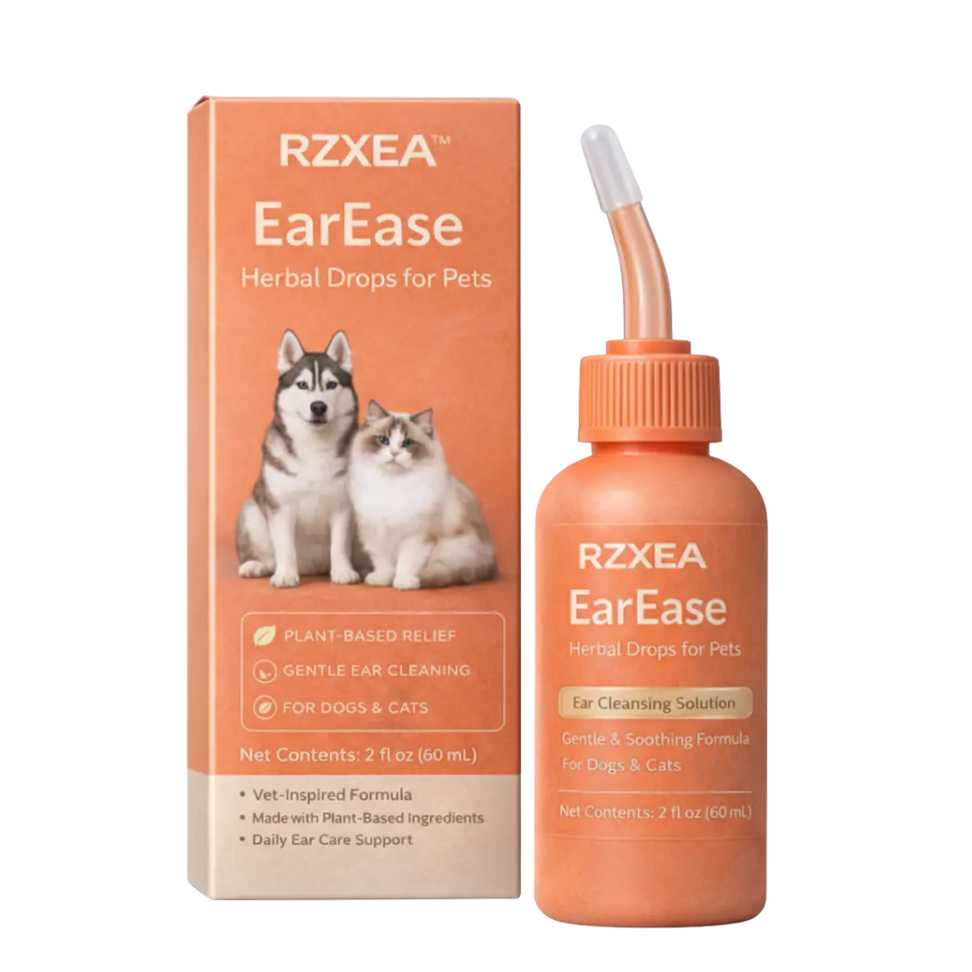 EarEase Herbal Drops (ππ ππ½π½ ππ‘ππ¦ ππ‘ ππ¬ π ππ‘π¨π§ππ¦) - Image 11