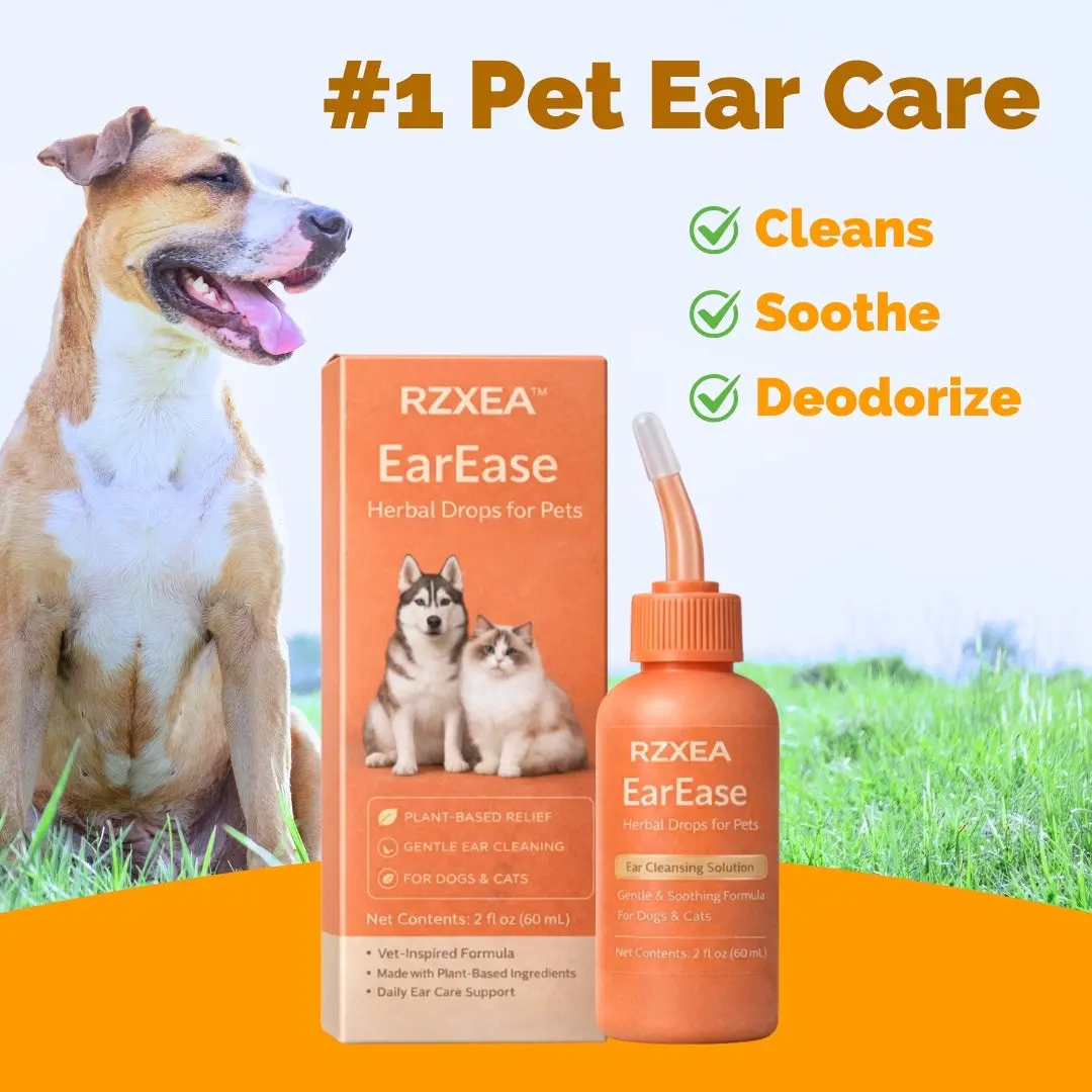 EarEase Herbal Drops (ππ ππ½π½ ππ‘ππ¦ ππ‘ ππ¬ π ππ‘π¨π§ππ¦) - Image 4