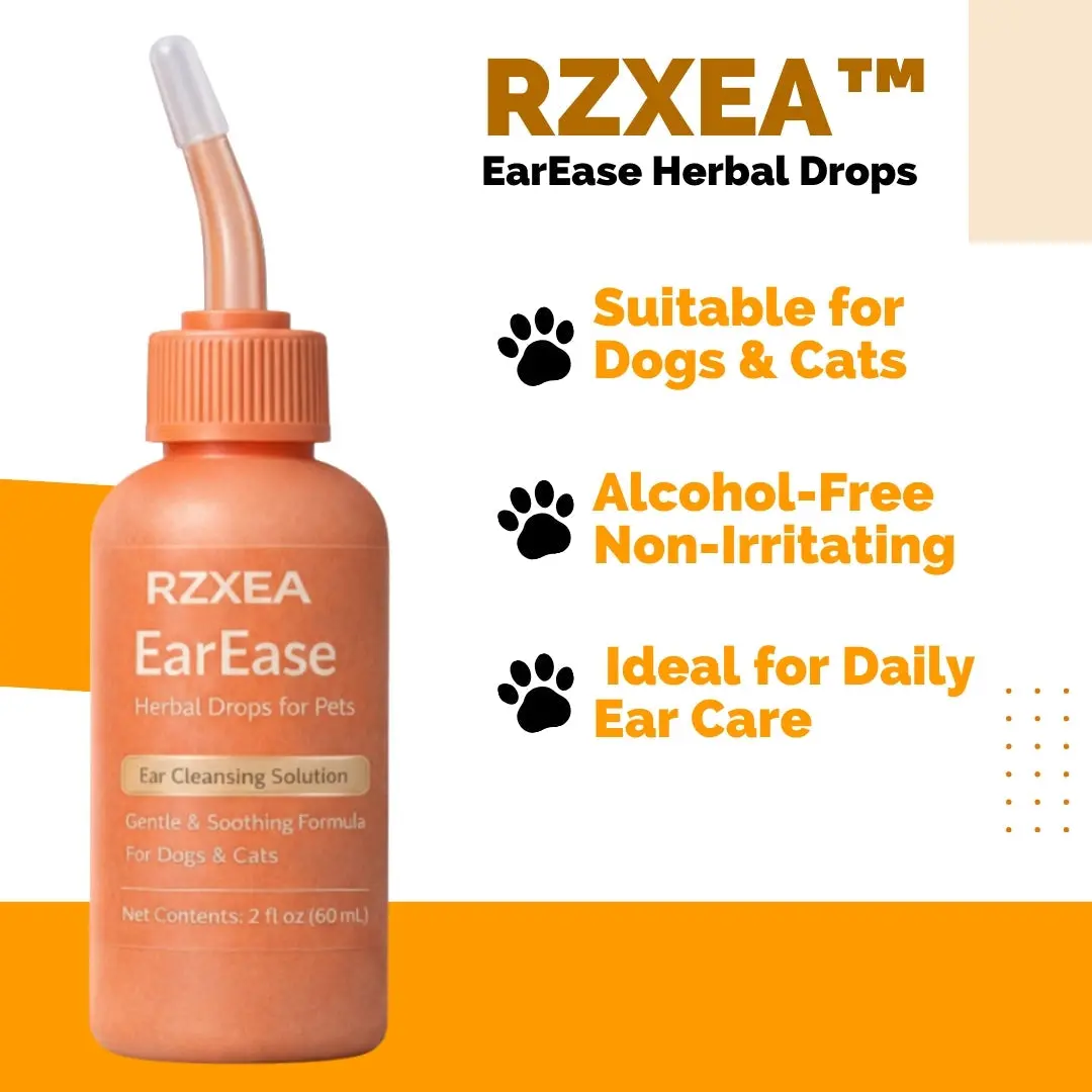 EarEase Herbal Drops (ππ ππ½π½ ππ‘ππ¦ ππ‘ ππ¬ π ππ‘π¨π§ππ¦) - Image 6