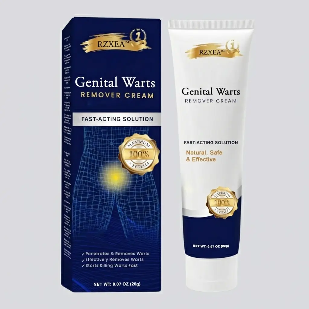 Genital Warts Remover Cream - Image 6