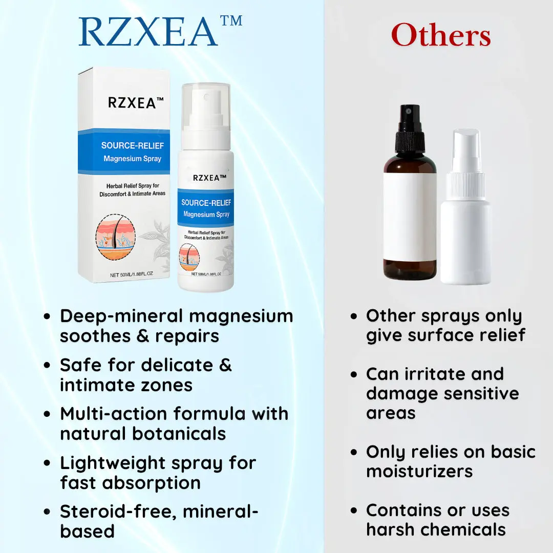 Magnesium Reset Spray - Image 7