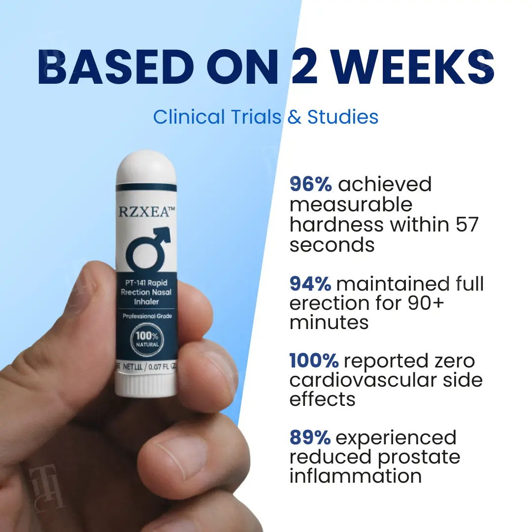 PT-141 Rapid Erection Nasal Inhaler - Image 3