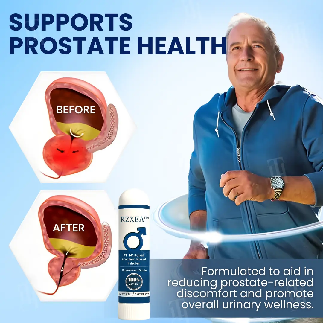 PT-141 Rapid Erection Nasal Inhaler - Image 5