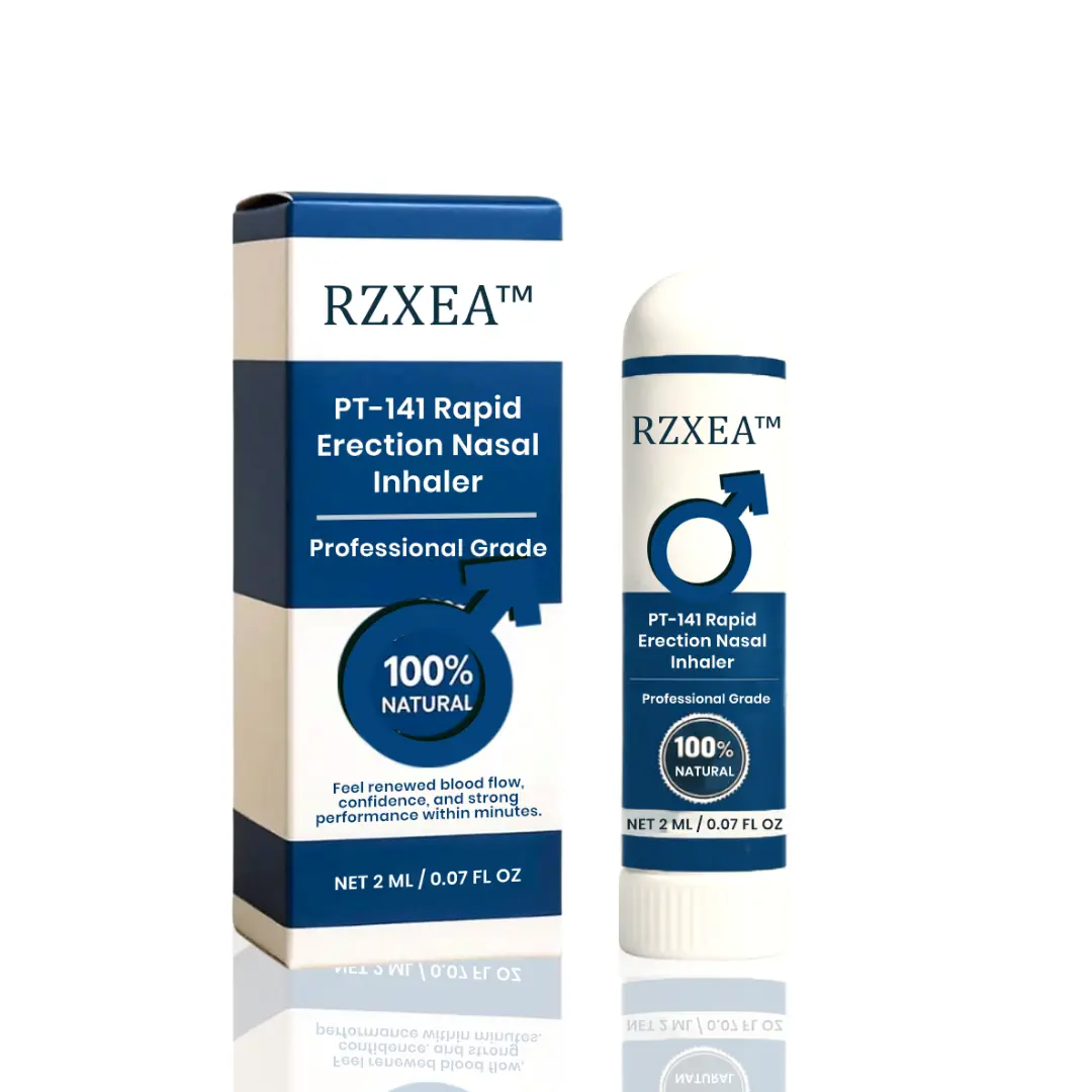 PT-141 Rapid Erection Nasal Inhaler - Image 7