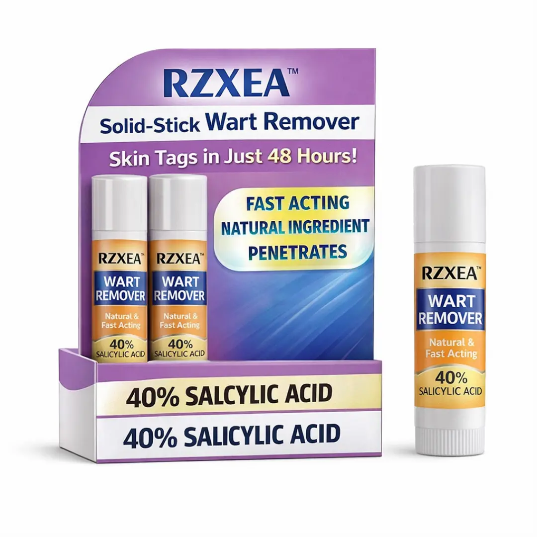 Solid-Stick Wart Remover - Image 6