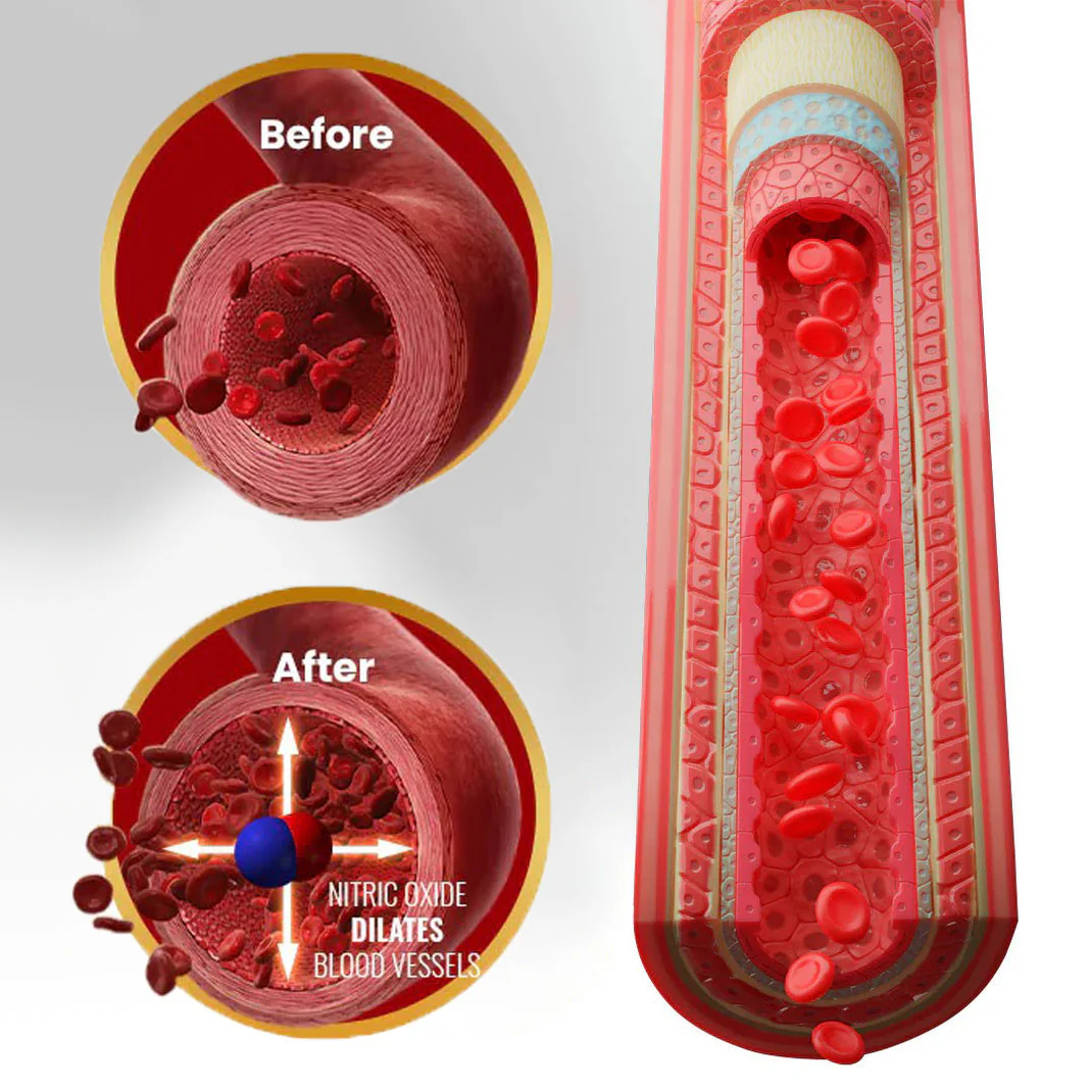 NanoLipo HardX Performance Ampoules - Image 4