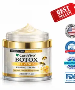 Botox Bee Venom Firming Cream