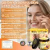 "Dermal Gold" Botox Bee Venom Skin Restoration Cream