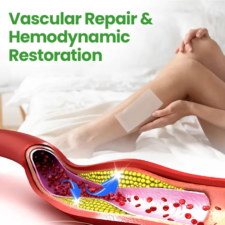 VeinHeal Microneedle Patch - Image 5