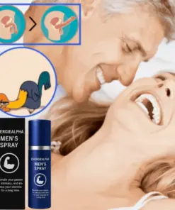 Achieve Stronger Erections in Only 3 Minutes!