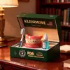 Custom-Fit Fully Functional Dentures