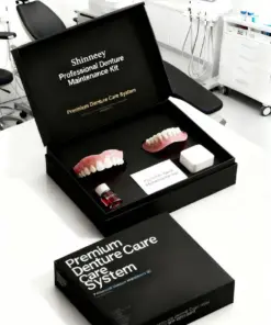 Custom Fit for a Fresh Smile, Say Goodbye to Wearing Discomfort!