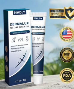 DERMALUX Texture Repair Gel