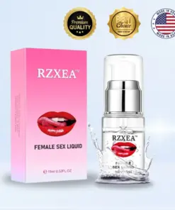 Female Sex Liquid