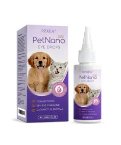 PetNano Eye Drops
