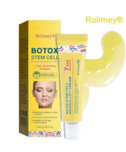 Botox Stem Cell Retinol Wrinkle-Lift Cream