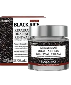 KeraStase Dual-Action Renewal Cream