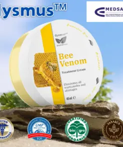 Bee Venom Treatment Cream