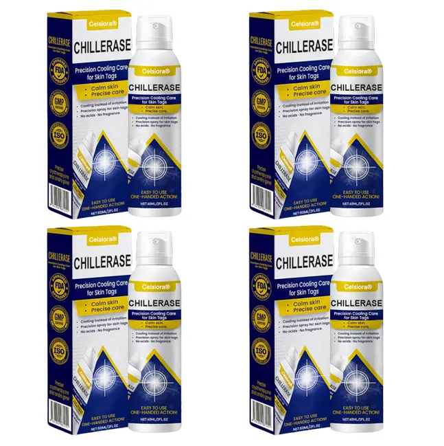 ChillErase Cooling Spray for Skin Tags - Image 11