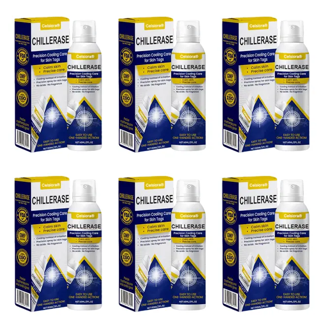 ChillErase Cooling Spray for Skin Tags - Image 12