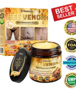 Bee Venom Restorative Cream