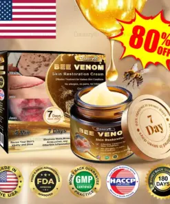 Skin Repair Cream