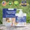 Advanced Edema Relief Cream
