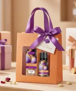 Natural Breast Enhancement Serum