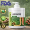 Professional Leg Circulation Cream