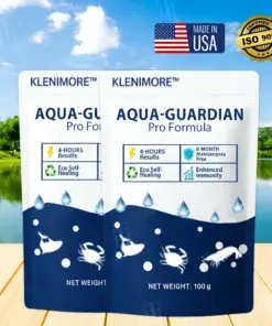 Aqua-Guardian Pro Formula