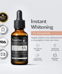 Niacinamide Brightening Serum