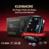 Non-Invasive Blood Glucose Meter 99.9% Accuracy