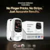 Develops Newly Launched Non-Invasive Smart Glucose Meter