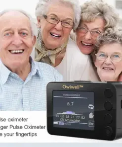 Non-Invasive Blood Glucose Monitor