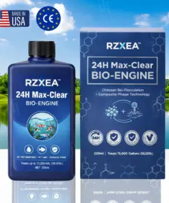24H Max-Clear Bio-Engine
